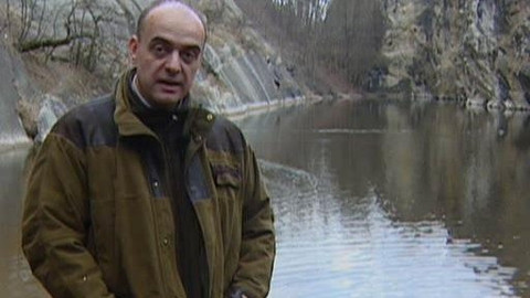 Přidej se - Eroze půdy