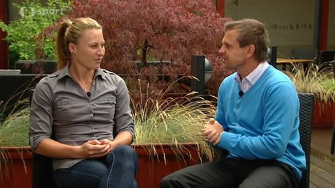 Olympijský magazín - 2. července 2014