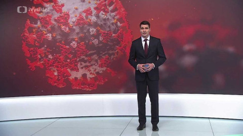 Epicentrum - 3. března 2021