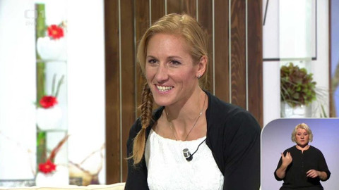 Sama doma - 29. září 2015