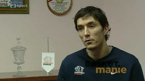 BasketManie - 17. února 2013