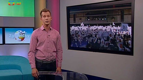 Zprávičky - 3. srpna 2015