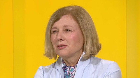 90’ ČT24 - Prezident Petr Pavel jmenoval Andreje Babiše premiérem