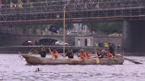 Zprávičky - 6. května 2019