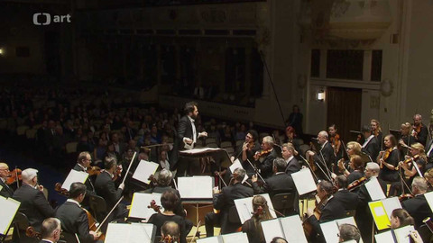 Mezinárodní hudební festival Pražské jaro - 20/25 Echo Pražského jara 2022