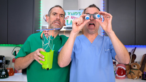 Operace JAUU! - Epizoda 9/10