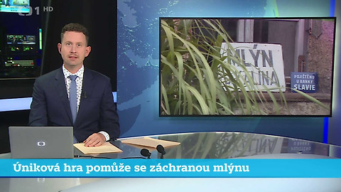 Události v regionech (jih a západ) - 5. srpna 2024
