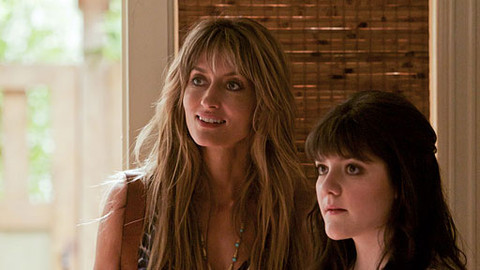 Californication - 4/12 Čekání na zázrak