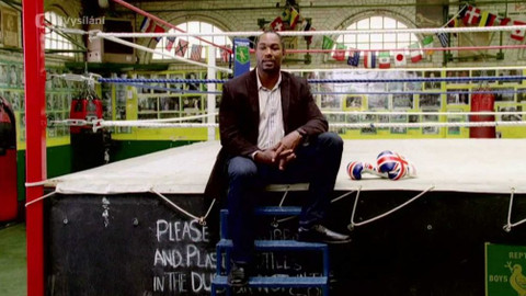 Minuta historie - 17. listopad