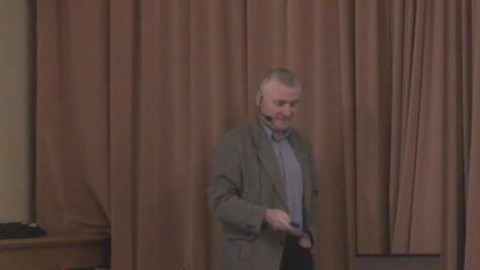 Český klub skeptiků Sisyfos: Věda kontra iracionalita - Největší urychlovač částic LHC v CERN