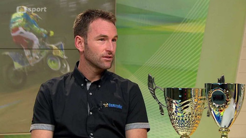 Svět motorů - Speciál