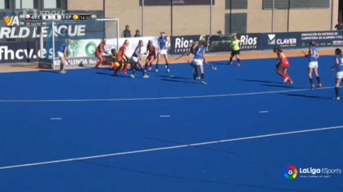 Hokej na zemi - 24. února 2017