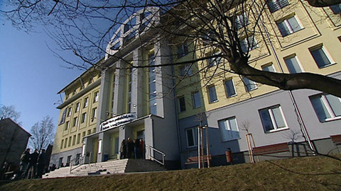 Reportéři ČT - 9. května 2011