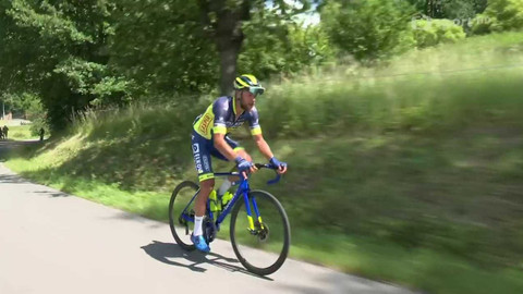 Mistrovství ČR a SR v silniční cyklistice 2022 - Mistrovství ČR a SR