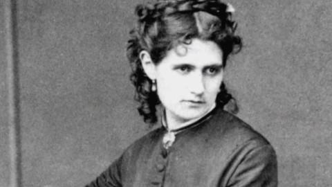 Nejslavnější umělecké dvojice - 2/5 Edouard Manet a Berthe Morisotová: tajemné duo