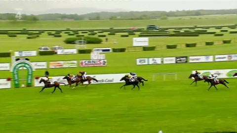 Turf - 24. července 2012