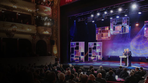 Galavečer Letecký sportovec roku - Letecký sportovec roku