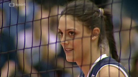 Liga mistrů ve volejbalu - Vila Cortese - VK Agel Prostějov