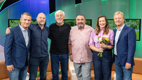 Zázraky přírody - 11. října