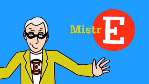 Mistr E