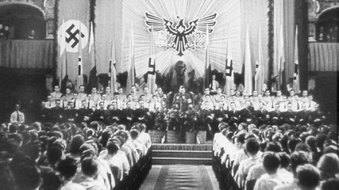 Hledání ztraceného času - Kuratorium