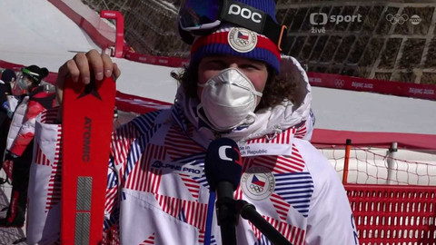 XXIV. zimní olympijské hry 2022 Peking - Zprávy z Pekingu