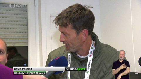 Čtyřka sport - 12. května 2018