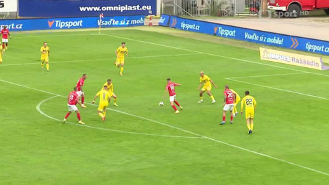 Studio fotbal - Dohráno