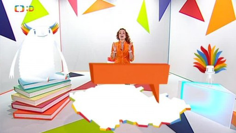 Tamtam - 19. dubna 2014