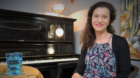 Uchem jehly - 7. října 2018