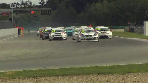 Svět motorů - Aktuálně