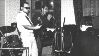 Fenomén Underground