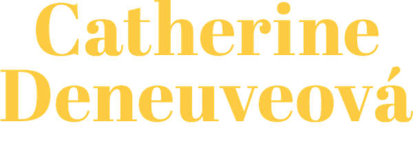 Catherine Deneuveová okem kamery