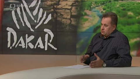 Rallye Dakar - Dakarské ozvěny