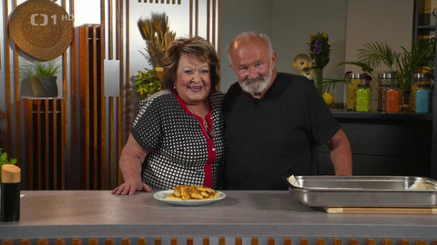 Hobby naší doby - 22. června 2024