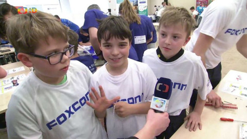 Zprávičky - 21. dubna 2018