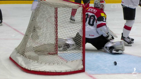 MS v ledním hokeji mužů 2025 Švédsko, Dánsko - Švýcarsko - Rakousko