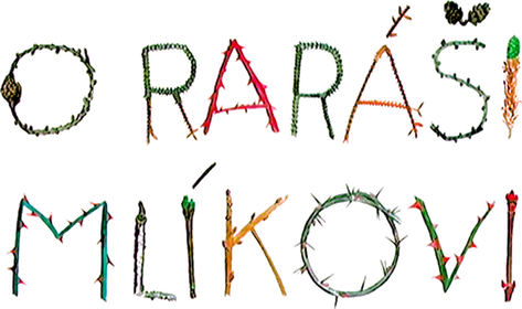 O raráši Mlíkovi