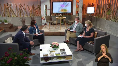 Život na třetí - 21. května 2020