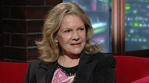 Uvolněte se, prosím - 27. února 2009