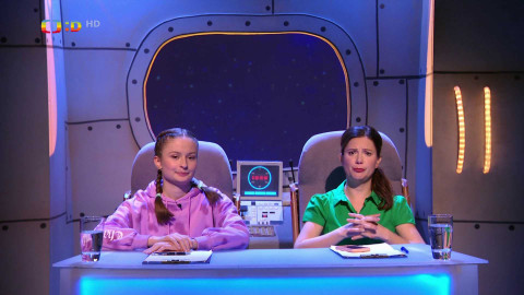 PLANETA YÓ - 27. listopadu