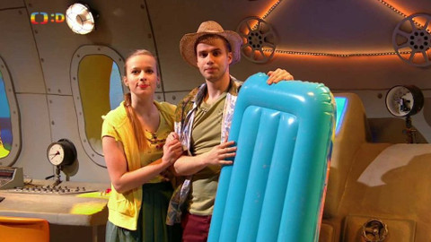 PLANETA YÓ - 10. května 2018