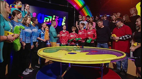 Bludiště - 28. února 2022