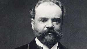 Obrázek pořadu Příběhy předmětů: Glóbus Antonína Dvořáka