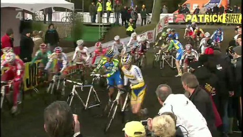 Spurt - 3. února 2011