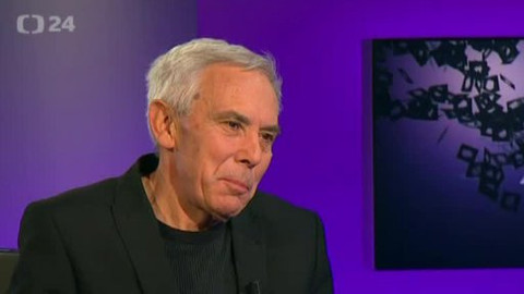 Před půlnocí - 22. října 2012