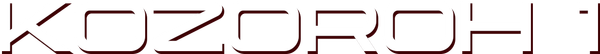 Kozoroh 1