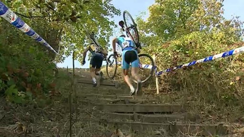 Cyklistika - Toi Toi Cup 2013/14 Kutná Hora