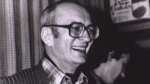 Příběhy českého jazzu - 13/22 Karla Velebného jazzový odkaz