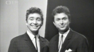 Chvíle pro písničku